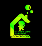 Клининговая компания "Домовёнок"